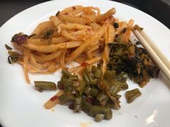 -红鼻子桂林米粉(金唐新光界店)