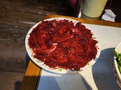 -汕头八合里海记牛肉店(清河店)