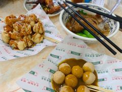 -渔记茶餐厅(渔村店)