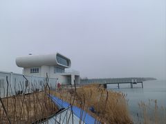 -天津东丽湖风景区