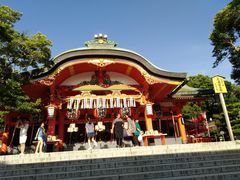 -有栖山 清光院 清水寺