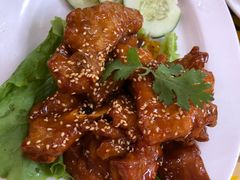 -無招牌海鮮(芽笼店)