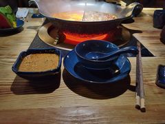 -湊湊火锅·茶憩(上海合生汇店)