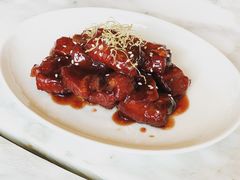 -无锡苏宁银河国际酒店-悦府65中餐厅