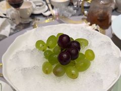 -狮王府淮扬菜(新街口友谊店)