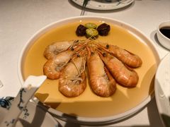 -醉舍·新淮扬菜(长宁龙之梦店)