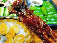 -顺徕德仙庙烧鸡(荔湾总店)