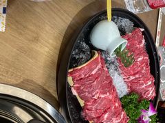 -慢搅粥底火锅(武侯大悦城店)