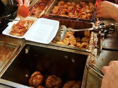 -细妹五香牛杂(步行街店)