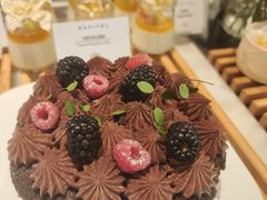 -圣丰索菲特·2 On 988 Café 自助餐厅