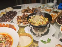 -德缘烤鸭店(大栅栏店)