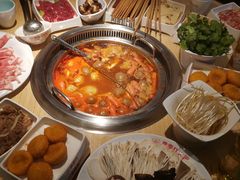 -季季红火锅(新建新城吾悦店)