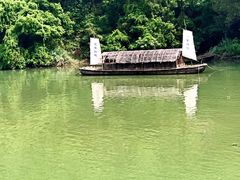 -桐君山春江扬帆码头