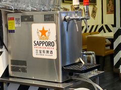 -火焰枪蛋·烧烤(奉天街店)