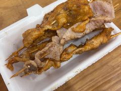 -家宴·灌蛋·沙茶面(曾厝垵店)