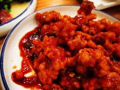 -旺仔家常菜生煎包(马端街店)