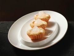 -广州富力丽思卡尔顿酒店·丽轩·粤菜