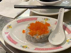 虾滑-燃计沙茶皇·香港沙茶火锅(人广旗舰店)