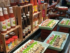 -佛山皇冠假日酒店-西餐厅