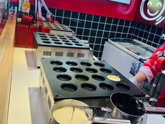 -拾烧车轮饼(世纪金源店)