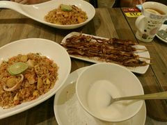 -卡朋西餐(较场西路店)