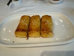 -老洋房花园饭店(绍兴路店)