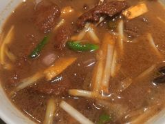 -寻裕记·现炒浇头面(人民广场店)