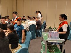 -梁家大院•农家菜(昆山会展中心店)