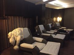 -水悦堂足浴SPA养生会所