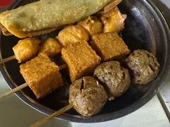 -正宗棉湖甜汤春卷店