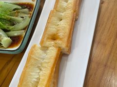 -如轩·海鲜砂锅粥·潮汕菜(沿江东路店)