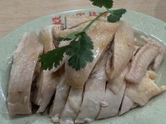 -百家鸡味馆(清泰店)