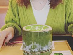 -中村藤吉(本店)