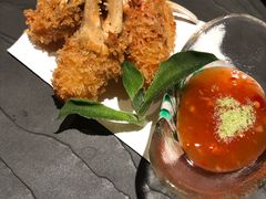 蟹脚-贰捌零叁精致料理(钱湖店)