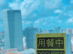 -上海龙之梦万丽酒店