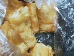 -汪记鲜鱼糊汤粉(沈阳路总店)