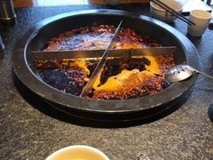 -陈眼镜火锅(总店)