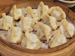 -七菜馆·东北菜·蒸饺(文体路店)