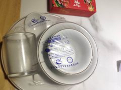 -东北民俗村·东北菜(翻身店)