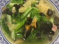 -兰边碗(鼓楼店)