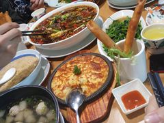-蜀宴小调·精致家常菜(科华店)