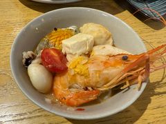 -青木瓜之味 · 越南料理(七宝宝龙店)
