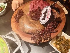 -二刀潮牛(重庆光环购物公园店)