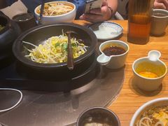 -云海肴云南菜·蒸汽石锅鱼(北京良乡华冠店)