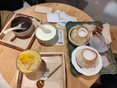 -杏甜品(尖沙咀加拿分道店)