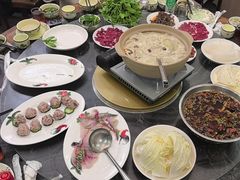 -江湖黑大兔(杨家坪店)
