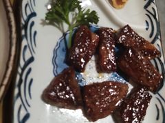 -福樱兰海鲜放题铁板烧(加州店)