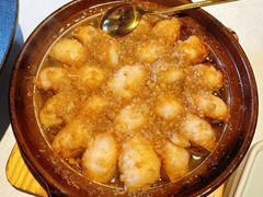 -庆云楼饭庄(什刹海店)