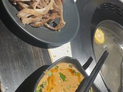-海汕记·潮汕鲜牛肉火锅·自助