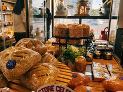 -莫斯科餐厅面包坊(北展店)
